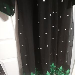 Pakistani Indian dress